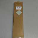 16 Inch Oil Rubbed White Grab Bar w/ Anti-Slip knurled Grip, iMomwee Stainless Steel Wall Mount Bathroom Safety Handrail Support, Shower Balance Bar, Handicap Elderly Senior Assist Textured Bath Handle