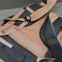 Taygeer Travel Backpack for Women, Carry On Backpack with Water Bottle Pocket & Shoe Pouch, TSA 15.6inch Laptop Mochila Flight Approved, Nurse Bag Casual Daypack for Weekender Business Hiking, Pink (Large)