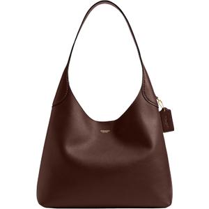 Coach Brooklyn Shoulder Bag 34 (One Size, B4/Maple)
