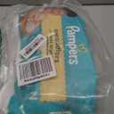 Pampers Baby Diapers - Swaddlers - Size 0, 31 Count, Ultra Absorbent Disposable Newborn Diaper