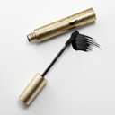 Іtila HUGE Extreme Lash Mascara, Intense Black | Volume, Full Length, Curl, Lift, No Clump, Crunch or Smudge | Lightweight, Long-Lasting Buildable Eye Makeup Formula | 0.44 Fl. Oz.