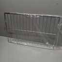 Replacement Oven Rack WB48T10063, 24 x 17 Inch, For GE Range – Please Note The Measurement Dimensions