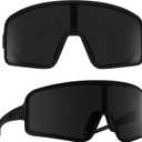 MAXJULI Kids Polarized Sunglasses for Boys and Girls,Outdoor Baseball Sports Cycling UV400 Protection 7705