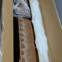 VASAGLE Counter Height Bar Stools Set of 2