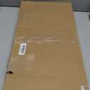 Front Driver Side Power Window Regulator with Motor Assembly Compatible for Chevrolet Monte Carlo 2000-2007, Pontiac Grand Prix 1997-2002 Left Replace 740-810 10309980