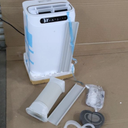 Portable Air Conditioners 14000Btu with Remote Control, 3-in-1 Free Stand Smart Cooling Portable AC Unit with Dehumidifier, Fan, Cools Room up to 700 sq.ft, Auto Swing,24H Timer, Windows Kit