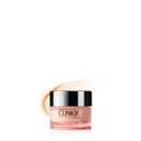 Clinique All About Eyes Lightweight Eye Cream With Vitamin C | Hydrating, Brightening, Depuffing + Dark Circle Reducing, Mini Travel Size, 0.5 Ounce