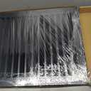 18"x24" Paintable Gable Vent - Premium AluminumFilter Screen for Removable, Ideal for Gables, Sheds, and Attics - Vent Opening 16"x22" - Boost Ventilation and Guard Against Moisture