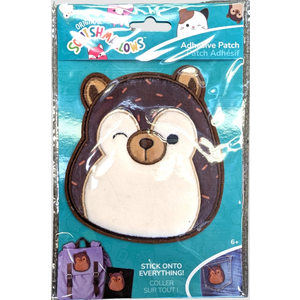 Squishmallows Adhesive Patch