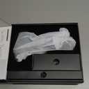 Compressed Air Duster-310,000RPM Cordless Air Blower with LED Light, 4 Gear Adjustable Turbo Fan, Super Power Electric Air Duster for Computer, Keyboard, Outdoor, House and Car