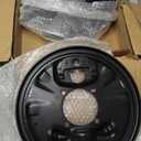 Dorman 924-658 Rear Brake Dust Shield - 1 Pair Compatible with Select Cadillac/Chevrolet/GMC Models