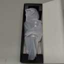 BlueFire 4 in 1 Karaoke Wireless Microphone with LED Lights, Portable Microphone for Kids, Great Gifts Toys for Kids, Girls, Boys and Adults (Black)