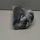 PETLIBRO Automatic Cat Feeder, Cat Food Dispenser Battery-Operated with 180-Day Battery Life, AIR Timed Pet Feeder for Cats & Dogs, 2L Auto Cats Feeder, Black