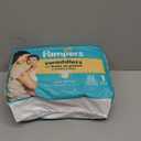 Pampers Swaddlers Diapers, Size 1 (8-14 lbs), 32 Count, Absorbent, Keeps Baby Dry and Comfortable, Skin Safe Disposable Baby Diaper 