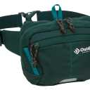 Essential Waist Pack by Outdoor Products | Lightweight Fanny Pack for Men & Women | Small Waist Pack for Runners |2L Storage Capacity