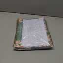 9 x 2026 Wall Calendar, Monthly Wall Calendars, Jan 2026 - Jun 2027, Desk Planner (8.5" x 11"), Hanging for Home, School, Office Supplies