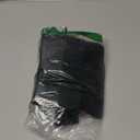 Adjustable Drop Foot Brace Foot Up AFO Brace Unisex Fits for Right/Left Foot Orthosis Ankle Brace Support, Improve Walking Gait, Effective Relieve Pain for Achilles Tendon (Black)