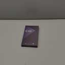 Magnetic for iPhone 17 Pro Max Case, Cute Wavy [Full Camera Protection][Fit for MagSafe] 1X Screen Protector + 1X Wrist Strap, Trendy Matte Women Girly Case for iPhone 17 Pro Max 6.9", Frosted White