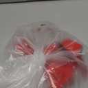 TAPEBEAR Packing Tape with Dispenser, 2.6mil Thick, 1.88" x 55yd Heavy Duty Packaging Tape Clear Adhesive Box Tape for Carton Sealing, Moving, Shipping (1 Roll - 3-inch Core with Dispenser)