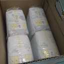 Pampers Swaddlers Diapers, Size 0 (up to 10 lbs), 140 Count, Absorbent, Keeps Baby Dry and Comfortable, Skin Safe Disposable Baby Diaper
