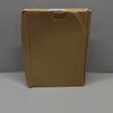 5 Gallon Honey Bucket Heater, Heated Bucket with Bottom & Side Heating Pad, Honey Warmer with Thermostat 50-122°F, Portable Bee Blanket Honey Heater, 5 Gallon Bucket Honey Equipment