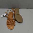 SM New York Comfortable Sandals for Women Size 9