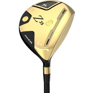 MAZEL Z35 Mens Golf Fairway Woods 3/5,Right Handed