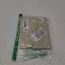 40 Inch Beige OH BABY Balloon for Baby Shower, Large Cream White Oh Baby Balloons Letters with Ribbon, Neutral Ivory Alphabet Oh Baby Balloon Banner Sign for Gender Reveal Backdrop Party Decorations