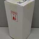 5pcs Glass Vase Cylinder Vases for Centerpieces Small Flower Glass Clear Vases Home Decor Centerpiece Table Flower Vase Decorations for Wedding DecorationHoliday Mixed Sizes Tall (5Pack-4+6+7.5+8+10Inches)