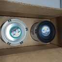 Rust-Oleum 367600 Home Interior Floor Coating Kit, Semi-Gloss Aged Gray