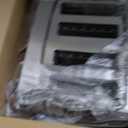 BLACK+DECKER 4-Slice Toaster with Dual Shade Controls