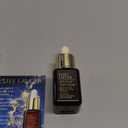 Este Lauder Advanced Night Repair Face Serum Synchronized Multi-Recovery Complex with Hyaluronic Acid & Peptides | Anti Aging & Hydrating