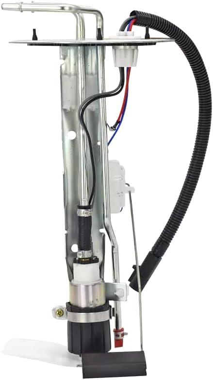 Fuel Pump Module Assembly with Sending Unit Fits Ford F-150 F-250 1997 1998 4.2L 4.6L 5.4L SP2211H E2221S F65Z9A407AB F150 F250