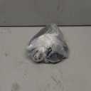 BARKLESS Dog Muzzle for Short Snout, Soft Frenchie Muzzle for Biting, Chewing, Licking for French Bulldogs Boston Terriers, Ideal for Flat-Faced Aggressive Dogs Grooming Walking, Allows Drinking (S (Head Cir: 13"-14.5"), Black)