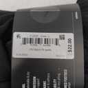 adidas Men's Athletic 6-Pack, Cushioned Crew Socks with Arch Compression for a Secure Fit, Black/ Aluminum 2, Large