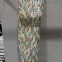 Veiox Ironing Board 43x13, Heat Resistant Cover, Heavy Sturdy Legs