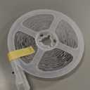 LED Lights for TV, 23ft Backlights for 75-100in TV, RGB Backlight with Music Sync Bluetooth APP and Remote Control, USB Powered LED Strip for Bedroom Home Decor