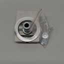 4770/24770 Fuel Filter Base for 1R-0749 1R-0750 CAT Fuel Filter, Diesel Filter Remote Mounting Base