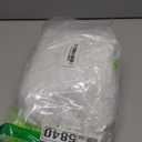 Mop Head Replacement for O Cedar, Spin Mop Replacement Head for Ocedar Easywring 1 Tank System, Mop Heads Includeds 4 Mop Replacement Heads, 1 Spin Scrub Brush & 1 Base