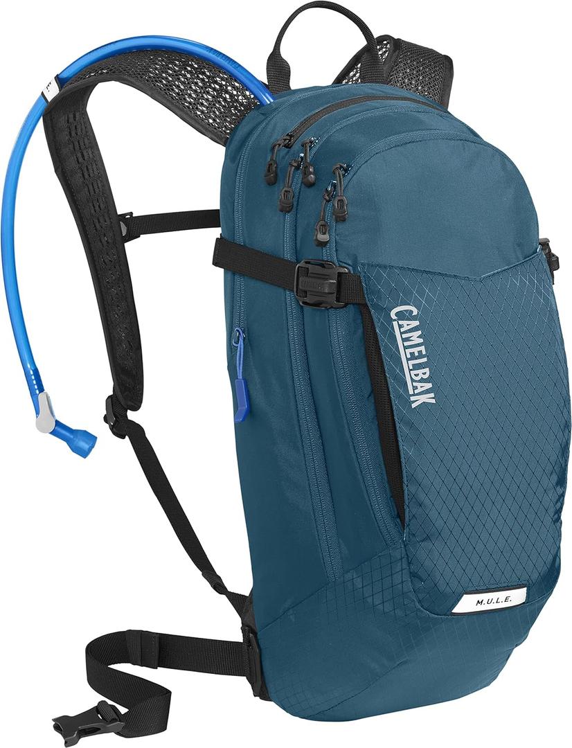 CamelBak M.U.L.E. 12 Mountain Bike Hydration Pack