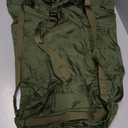 OneTigris Sleeping Bag Compression Stuff Sack, 25L (OD Green - 25L)