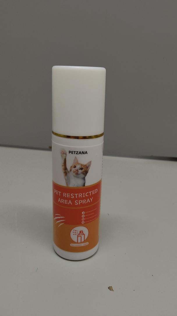 Petzana Pet Restricted Area Spray