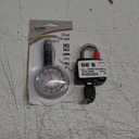 Allied Tools DIAL TIRE Gauge (100 PSI),45483