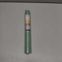 Wood Contact Paper Green Peel and Stick Wallpaper,Thickened No Tearing Vinyl Wrap Sticker, Self Adhesive Waterproof Faux Wood Grain Wallpaper Covering Cabinets Desk Furniture Decoration 11.8"x78.7"