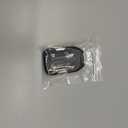 Keyless Entry Remote Control Key Fob Replacement Fits for GMC Sierra 1500 2500 3500 2019 2020 2021 2022 2023 Chevrolet Silverado 1500 2500 3500 HYQ1ES 13522904 13522854 433 MHz