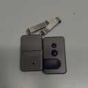 2 for Sears Craftsman Garage Door Remote 139.53680/139.53681/HBW1255/139.53879/139.53859, Work with RED/Orange Learn Button (1997-2005)Green Learn Button(1993-1995/1997)