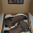 Timberland PRO mens Tempe Soft-toe Waterproof Industrial Work Boot (10, Medium Brown V1)