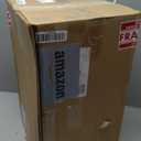 New Wave Enviro Products BPA Free Tritan Bottle, Lightweight & Durable Design, 5 Gallon Capacity