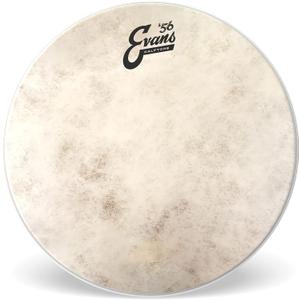 Evans Drum Heads - CalftoneTom Drumheadr, 16 Inch