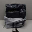 Twin XL Air Mattress with Built in Pump Raised,80" Long,Upgraded 18''Inflatable Mattress,Self Inflatable Blow Up Mattress in 2 Mins,Twin Size Air Mattress with Carry Bag for Home,Camping (Blue)